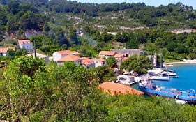 Apartments Nodilo